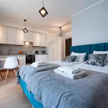 Drwinka Park Apartment *