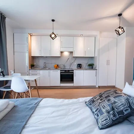 Drwinka Park * Kraków